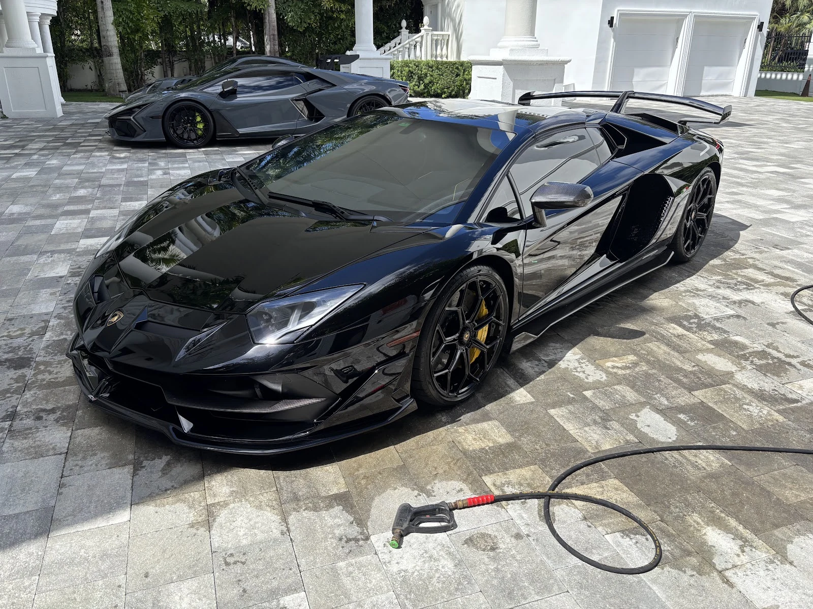 ULTIMATE WASH PRO in Homestead, FL