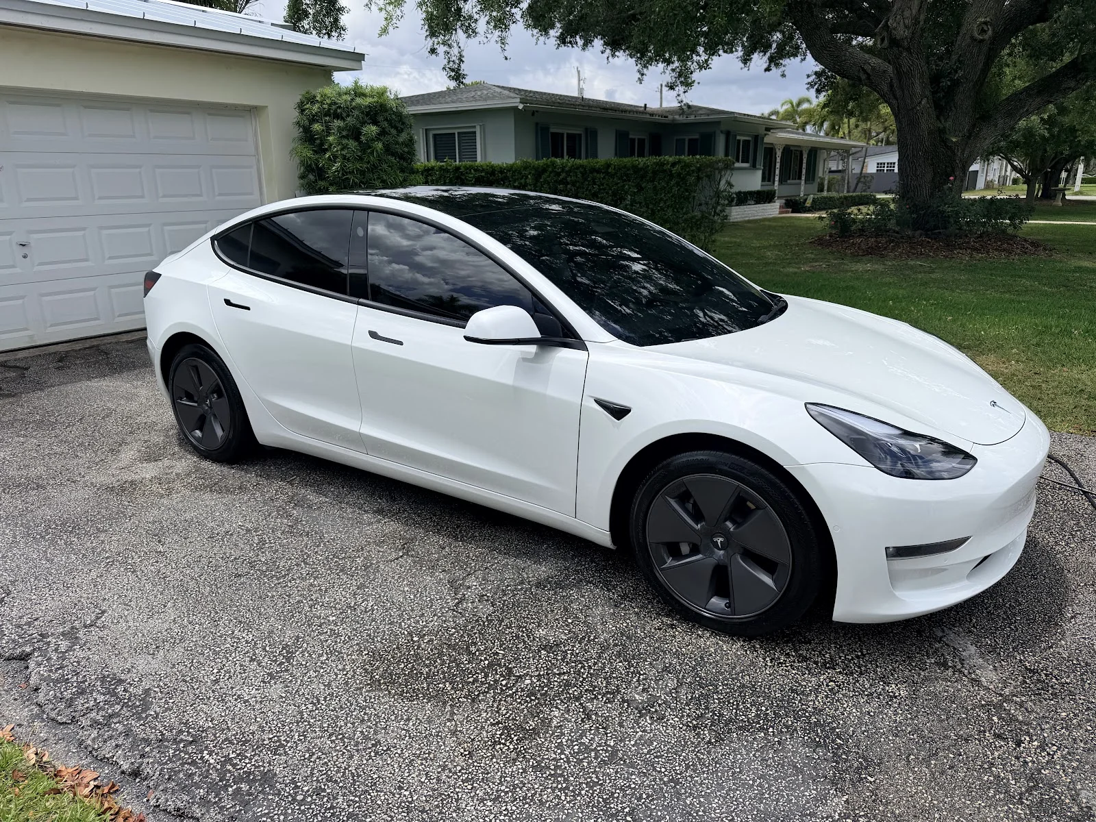 Hand wash + interior detail — ULTIMATE WASH PRO