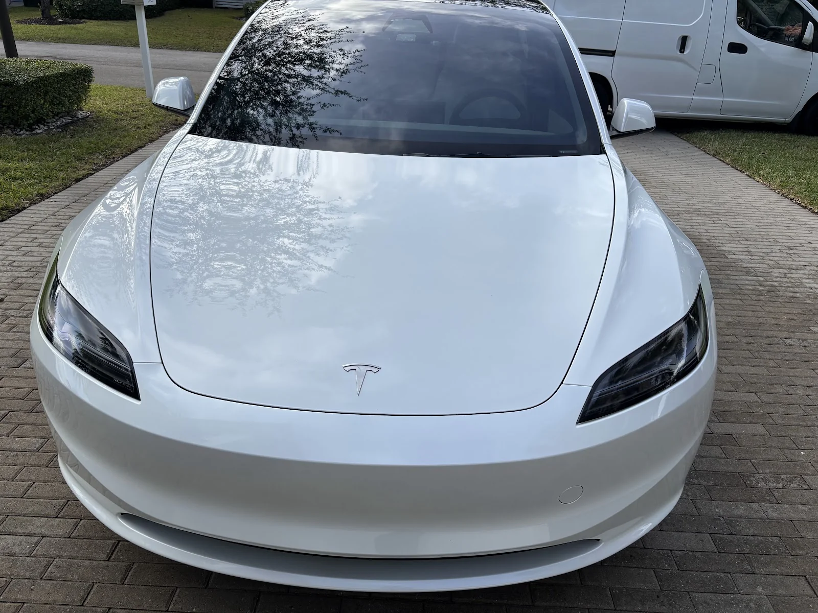 Recent detail work — ULTIMATE WASH PRO, Homestead FL